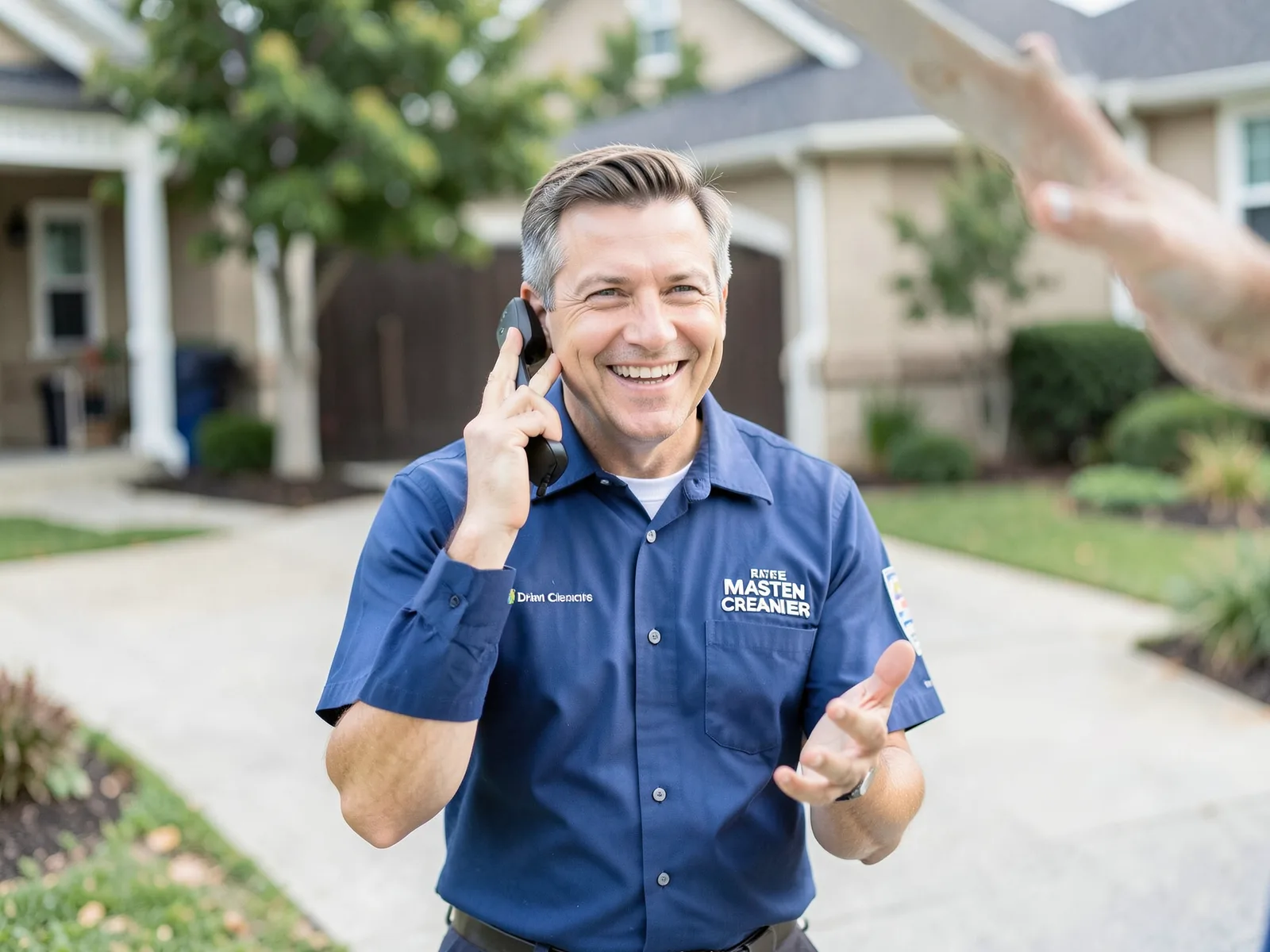 Drain Cleaning Round O, SC FAQs